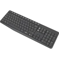 Комплект клавиатура + мышь Logitech MK235 Wireless Combo (920-007949) фото 3